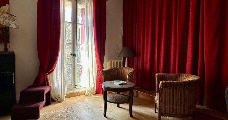vente Maison de caractère Adissan