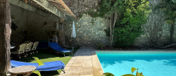 vente Maison de caractère Adissan