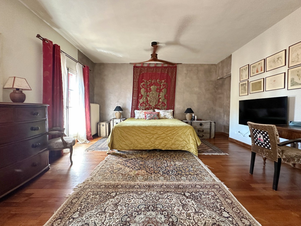 à vendre Maison de caractère Adissan - Photo 20