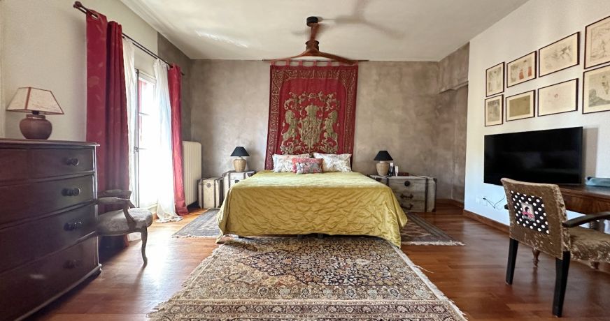 vente Maison de caractère Adissan