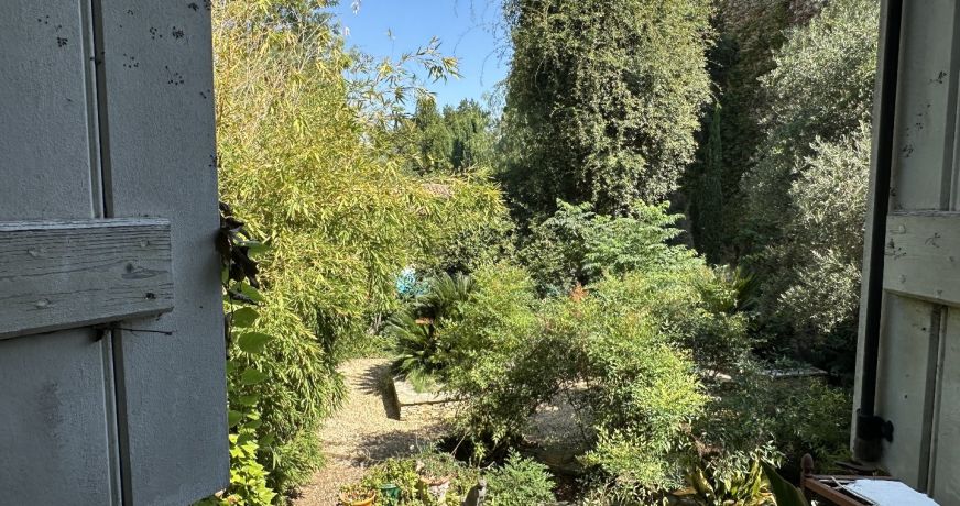 vente Maison de caractère Adissan
