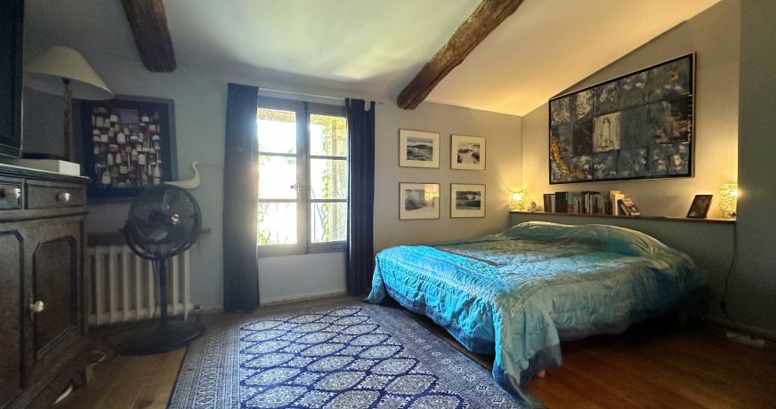 vente Maison de caractère Adissan