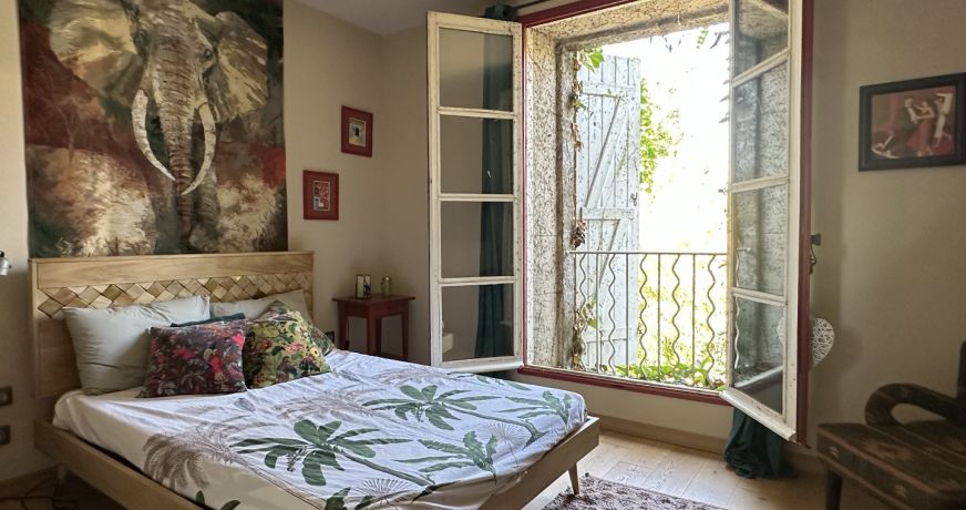 vente Maison de caractère Adissan