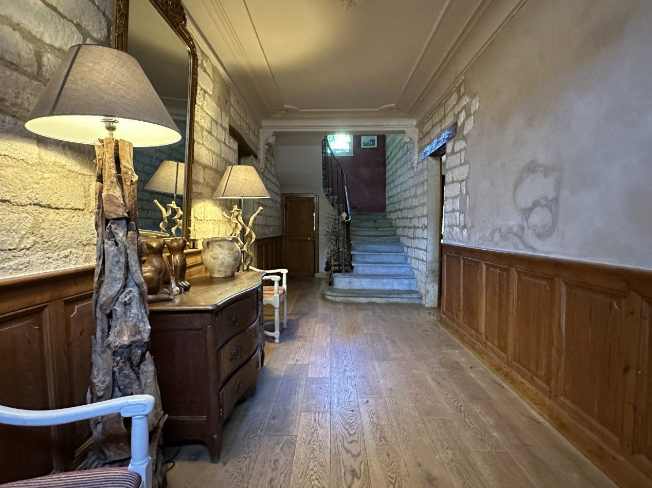 à vendre Maison de caractère Adissan - Photo 3