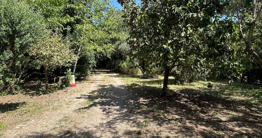vente Maison de caractère Adissan