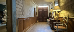 vente Maison de caractère Adissan