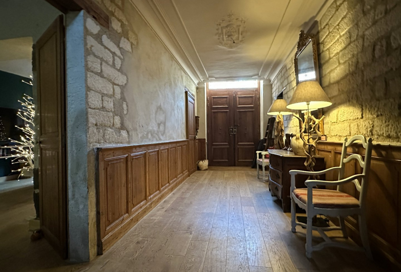 vente Maison de caractère Adissan - Photo 3