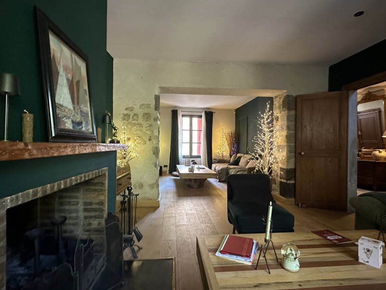 vente Maison de caractère Adissan - Photo 5