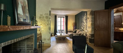 vente Maison de caractère Adissan