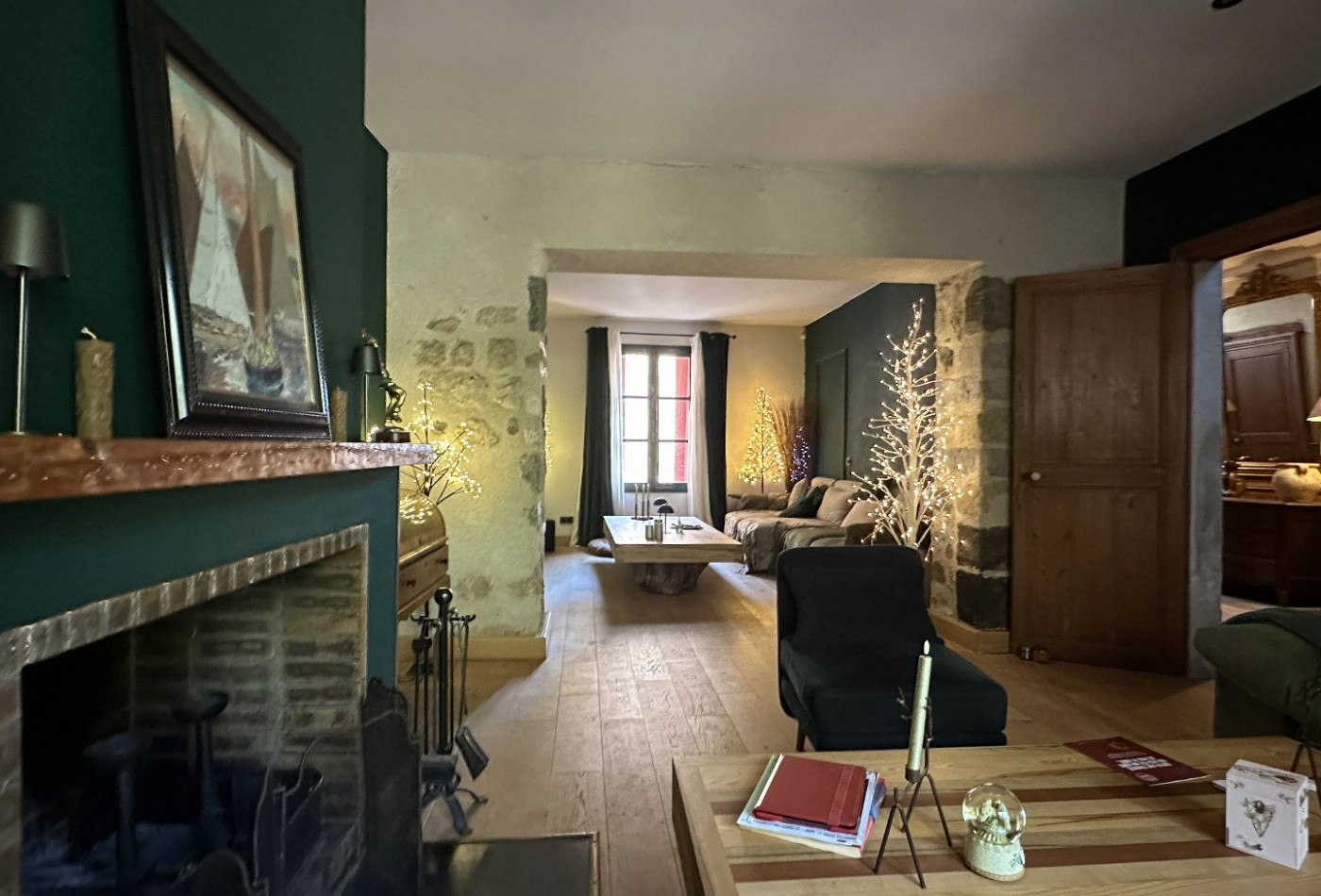 vente Maison de caractère Adissan - Photo 5