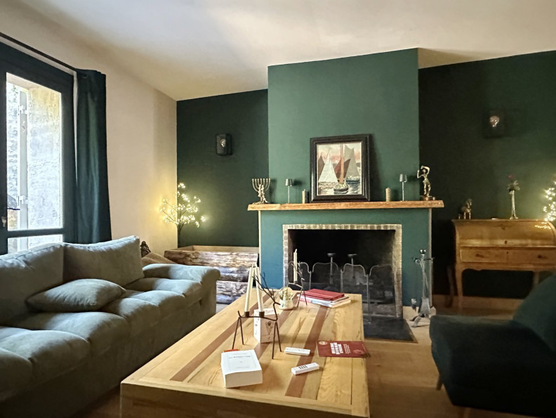 vente Maison de caractère Adissan - Photo 4