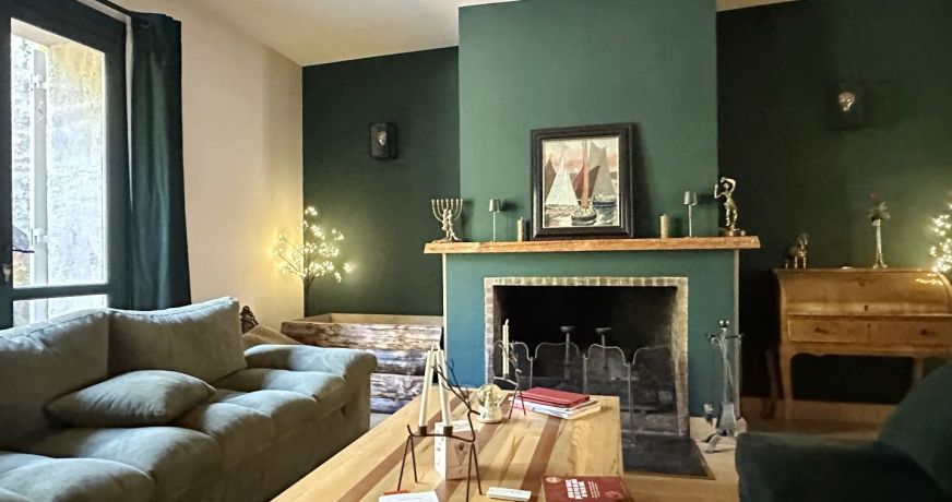 vente Maison de caractère Adissan
