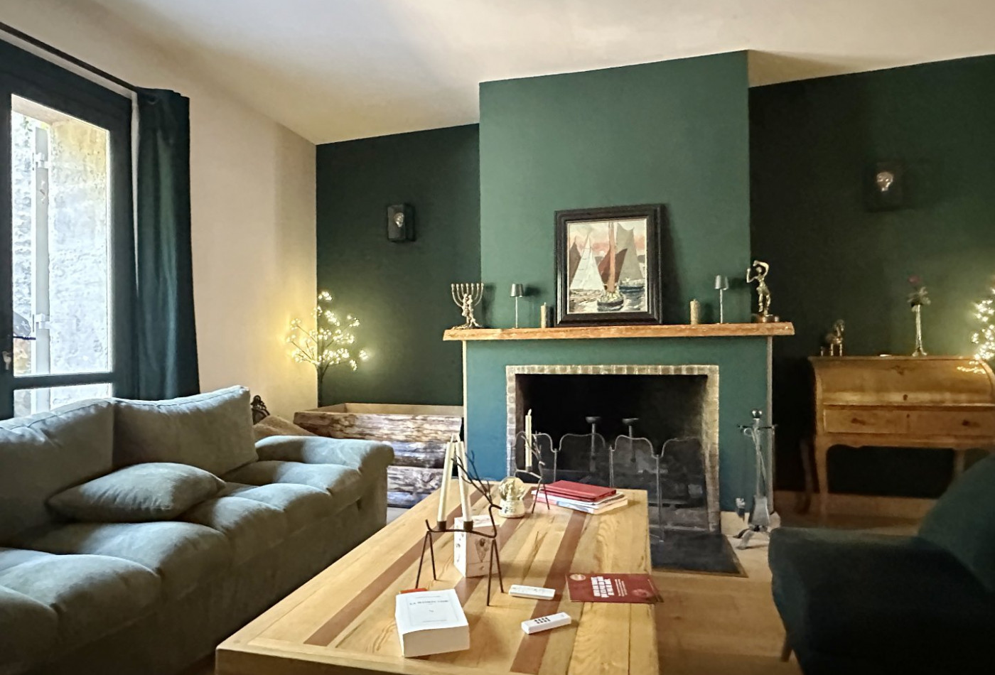vente Maison de caractère Adissan - Photo 4