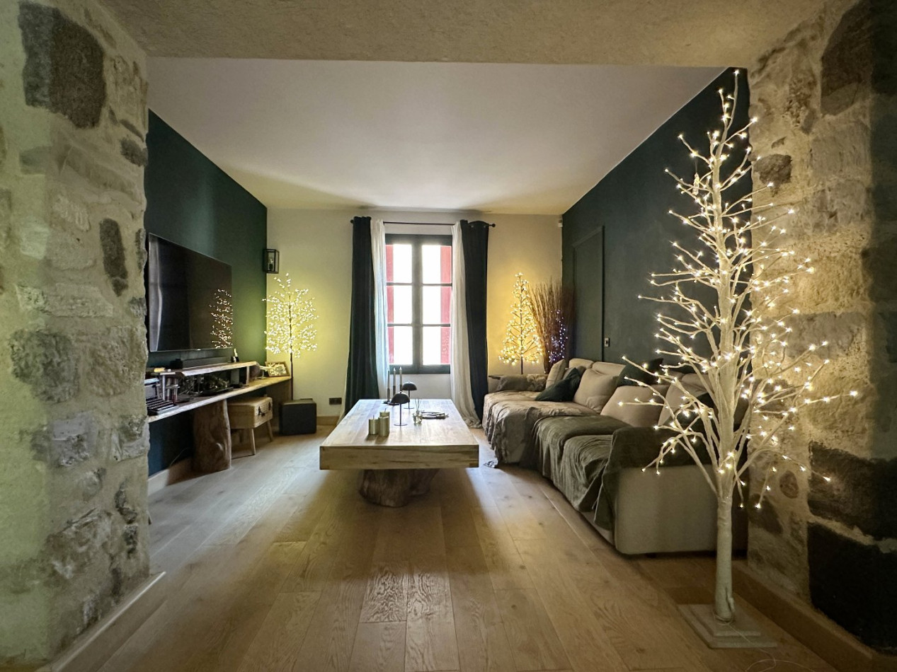 à vendre Maison de caractère Adissan - Photo 7