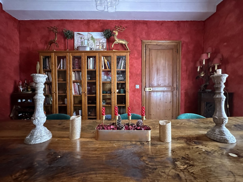 vente Maison de caractère Adissan - Photo 7