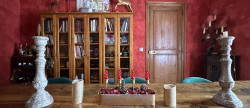 vente Maison de caractère Adissan