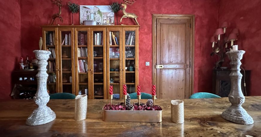 vente Maison de caractère Adissan