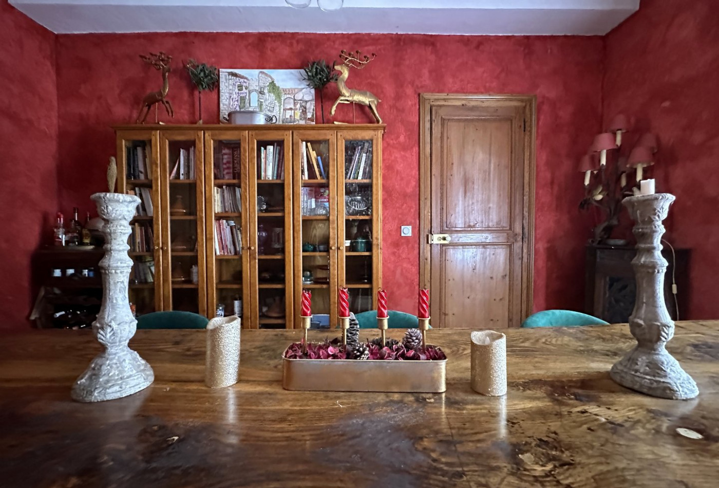 vente Maison de caractère Adissan - Photo 7