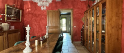 vente Maison de caractère Adissan