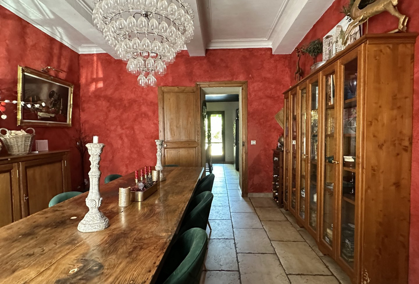 vente Maison de caractère Adissan - Photo 6