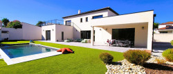vente Villa d'architecte Tourbes