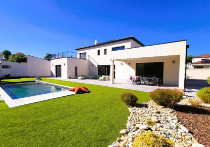 vente Villa d'architecte Tourbes