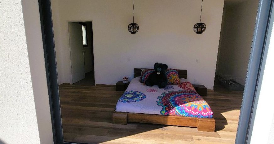 vente Villa d'architecte Tourbes