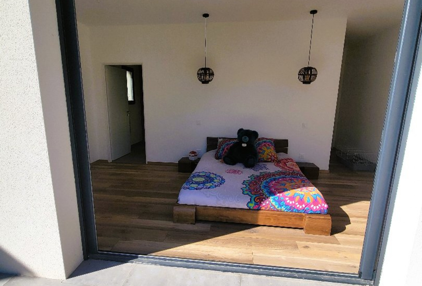 vente Villa d'architecte Tourbes - Photo 10