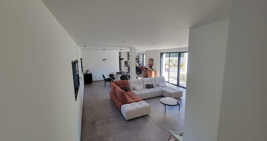 vente Villa d'architecte Tourbes