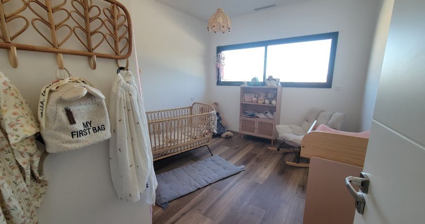 vente Villa d'architecte Tourbes
