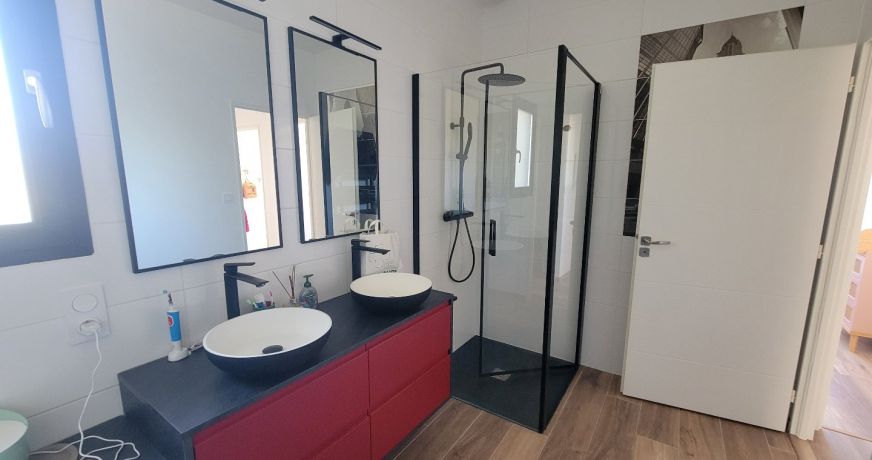 vente Villa d'architecte Tourbes