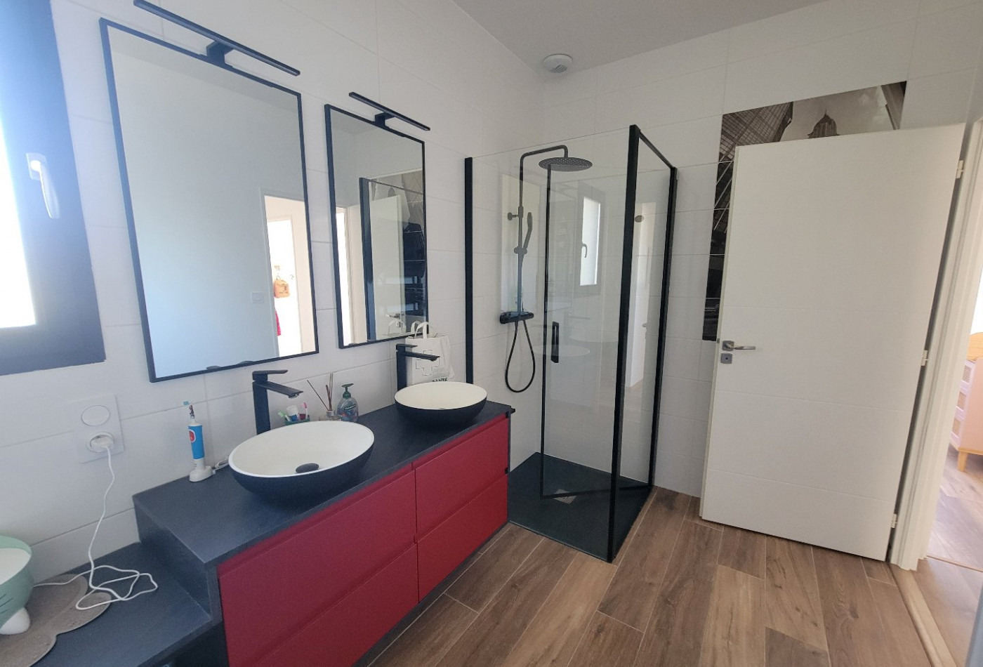 vente Villa d'architecte Tourbes - Photo 5