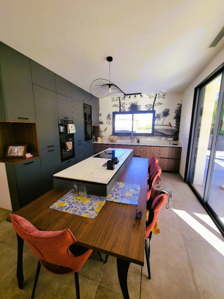 vente Villa d'architecte Tourbes - Photo 7