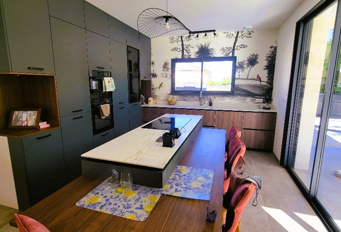 vente Villa d'architecte Tourbes - Photo 7