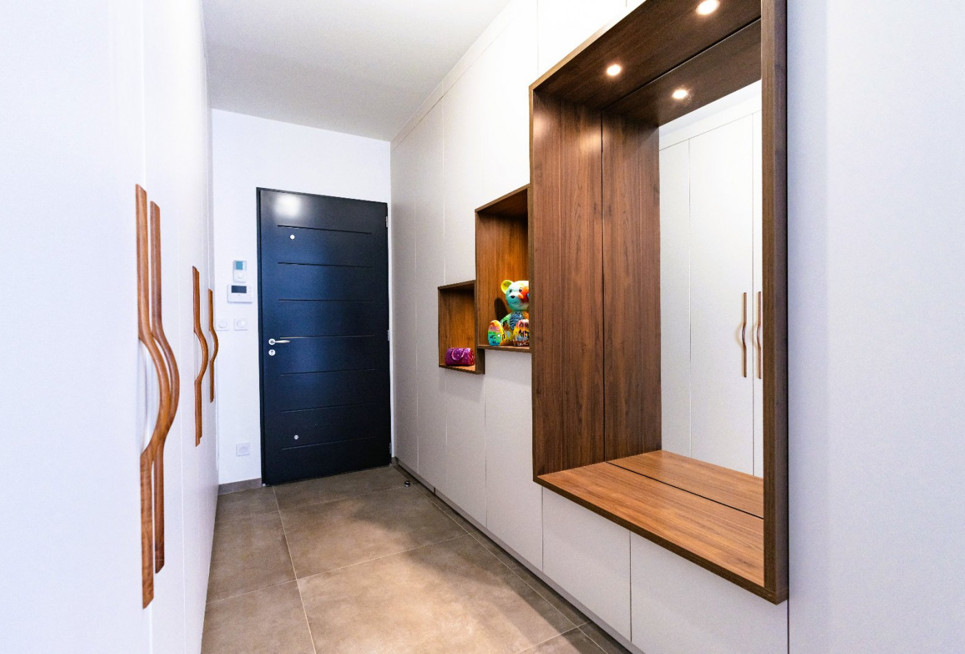 vente Villa d'architecte Tourbes - Photo 9