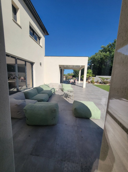 vente Villa d'architecte Tourbes - Photo 2
