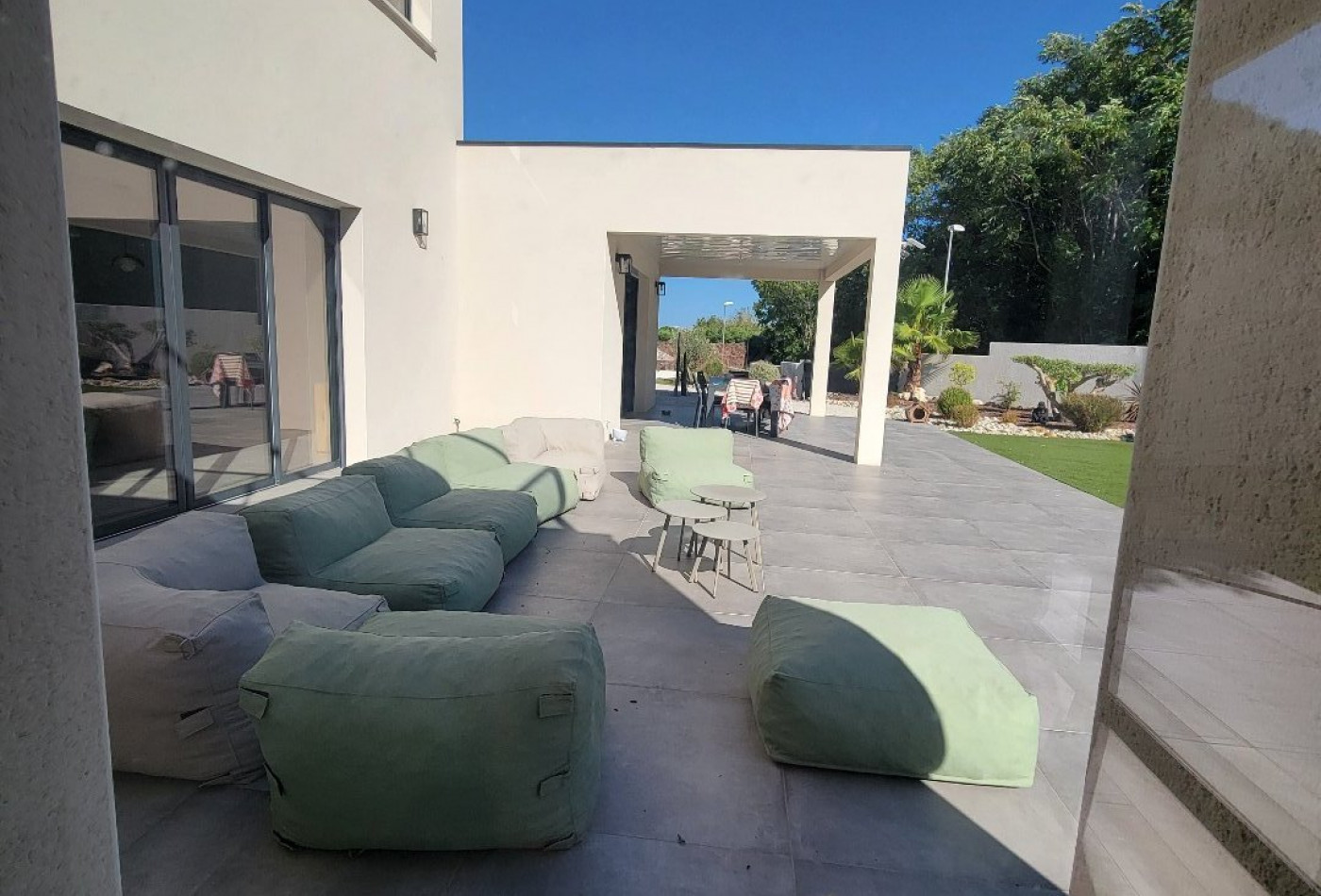 vente Villa d'architecte Tourbes - Photo 2