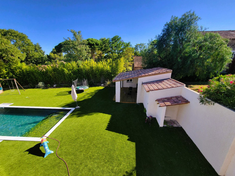 vente Villa d'architecte Tourbes - Photo 3