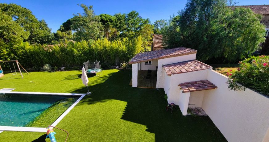vente Villa d'architecte Tourbes