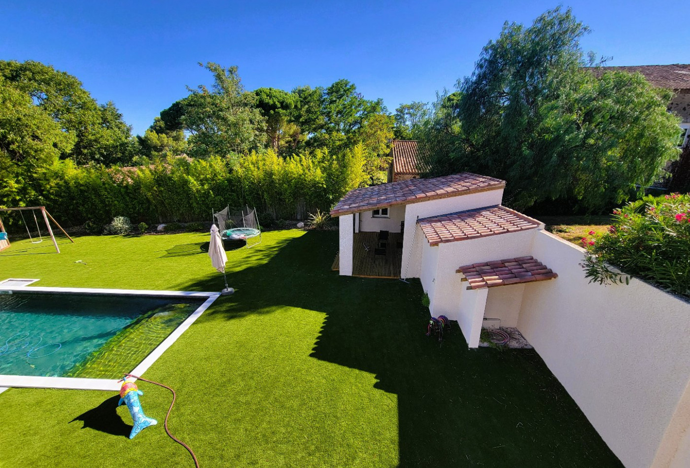 vente Villa d'architecte Tourbes - Photo 3