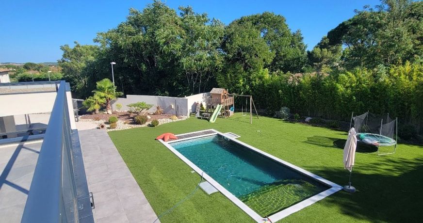 vente Villa d'architecte Tourbes