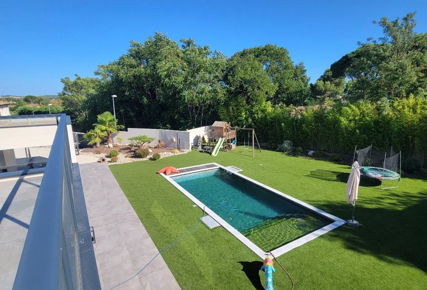 vente Villa d'architecte Tourbes - Photo 4