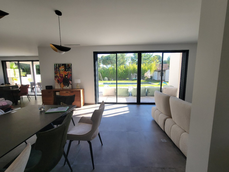 vente Villa d'architecte Tourbes - Photo 6