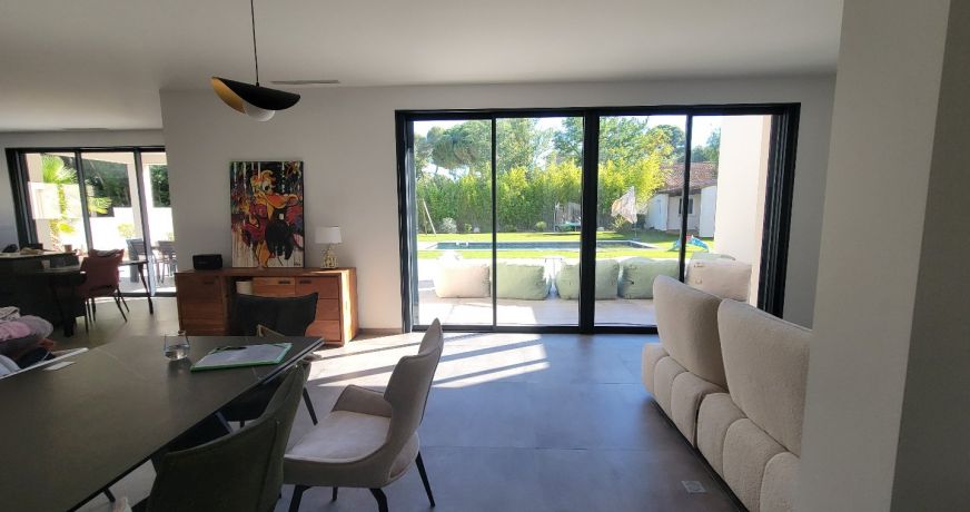 vente Villa d'architecte Tourbes