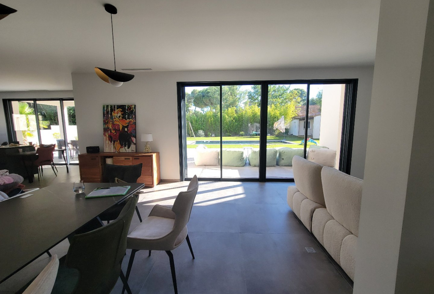 vente Villa d'architecte Tourbes - Photo 6
