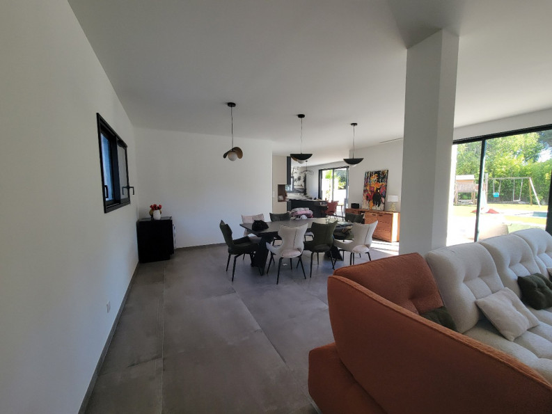 vente Villa d'architecte Tourbes - Photo 8