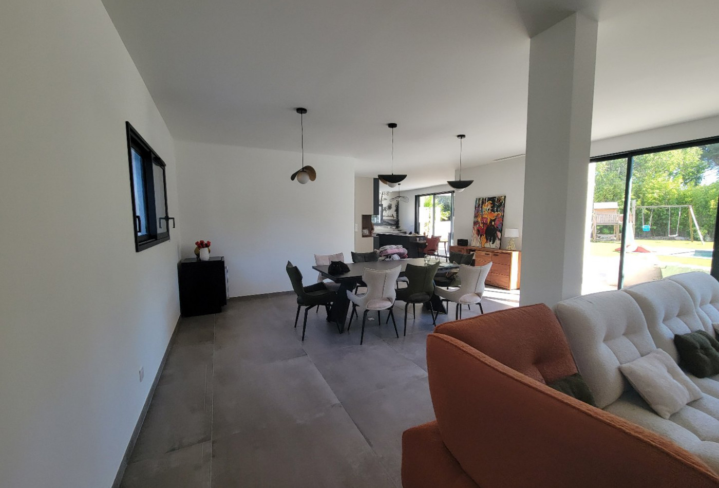 vente Villa d'architecte Tourbes - Photo 8