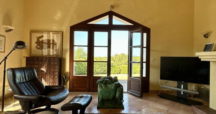 vente Demeure Pezenas