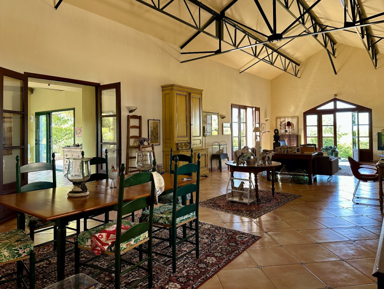 vente Demeure Pezenas - Photo 8
