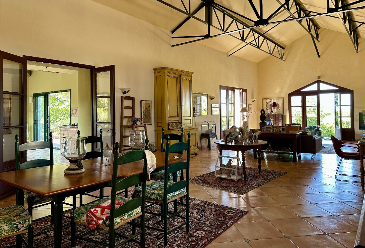 vente Demeure Pezenas - Photo 8